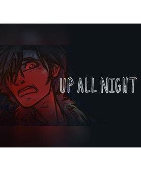 Up All Night Steam Key GLOBAL